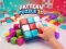 Trò chơi Pattern Puzzle 3D trực tuyến