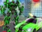 Trò chơi Grand robot car transform 3d game trực tuyến