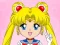 Trò chơi Sailor Scouts Avatar Maker trực tuyến