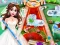 Trò chơi Princess Wedding Cleaning trực tuyến