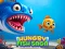 Trò chơi Hungry Fish Saga trực tuyến