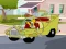 Trò chơi The Simpsons Car Jigsaw trực tuyến