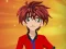 Trò chơi Bakugan Dress Up trực tuyến