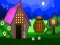 Trò chơi Forest Hut Escape 2 trực tuyến