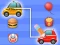 Trò chơi Emoji Puzzle Connect trực tuyến