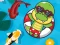 Trò chơi Summer Dino trực tuyến