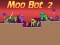 Trò chơi Moo Bot 2 trực tuyến