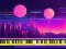 Trò chơi Piano Game star 5 trực tuyến