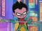 Trò chơi Teen Titans Go! Hidden Numbers trực tuyến