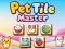 Trò chơi Pet Tile Master trực tuyến