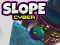Trò chơi Slope Cyber trực tuyến