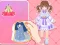 Trò chơi Paper Doll For Girls Dress Up trực tuyến