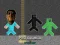 Trò chơi Pro Obunga vs CreepEnder trực tuyến