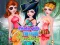 Trò chơi Pirate Girls Treasure Hunting trực tuyến