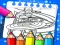 Trò chơi Captain America Coloring Book trực tuyến
