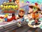 Trò chơi Subway Surfers Beijing trực tuyến