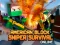 Trò chơi American Block Sniper Survival Online trực tuyến