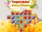 Trò chơi Vegetables Match 3 Deluxe trực tuyến