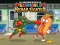 Trò chơi The Amazing World of Gumball Kebab Fighter trực tuyến