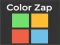 Trò chơi Color Zap trực tuyến