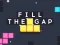 Trò chơi Fill the Gap trực tuyến