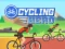 Trò chơi Cycling Hero trực tuyến