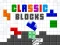 Trò chơi Classic Blocks trực tuyến