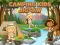 Trò chơi Camping kids jigsaw trực tuyến