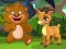 Trò chơi Fun Animals Jigsaw trực tuyến