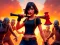 Trò chơi Loop Survivors Zombie City trực tuyến