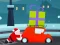 Trò chơi Christmas Cars Match 3 trực tuyến
