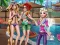 Trò chơi Pool Party trực tuyến