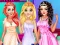 Trò chơi Princess In Prom Night trực tuyến