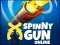 Trò chơi SpinNy Gun Online trực tuyến