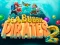 Trò chơi Sea Bubble Pirate 2 trực tuyến