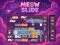 Trò chơi Meow Slide trực tuyến