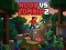 Trò chơi Noob vs Zombie 2 trực tuyến