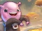 Trò chơi Sweet Astronomy Cookie Adventure trực tuyến