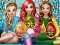 Trò chơi Princesses Easter Fun trực tuyến