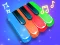 Trò chơi Baby Piano Children Song trực tuyến