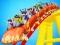 Trò chơi Amazing Park Reckless Roller Coaster 2019 trực tuyến