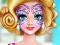 Trò chơi Alyssa`s Face Art and care trực tuyến