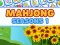 Trò chơi Mahjong Seasons 1 Spring Summer trực tuyến
