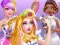 Trò chơi Superstar Hair Salon trực tuyến