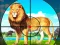 Trò chơi Lion Hunter King trực tuyến