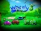 Trò chơi Wheely 8 Aliens trực tuyến