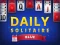 Trò chơi Daily Solitaire Blue trực tuyến