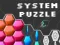 Trò chơi System Puzzle trực tuyến