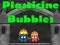 Trò chơi Plasticine Bubbles trực tuyến