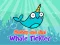 Trò chơi Flossy and Jim Whale Tickler trực tuyến
